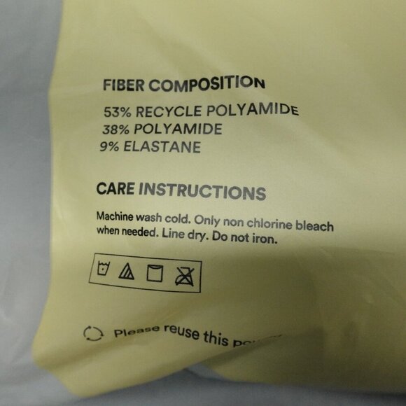 Truekind Bra Wireless Shaping Black XL - Picture 10 of 11